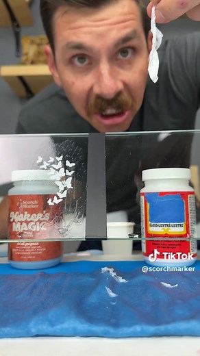 How to waterproof your crafts | modge podge