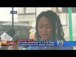 'Montgomery County DA Used Falsified Evidence': Claims Camille Cosby In A Statement Read After Bill