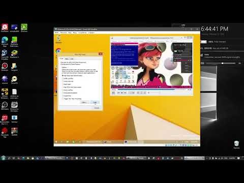 Mini Windows 8.1 BSOD VM Compilation #1