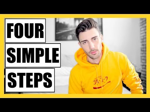 HOW TO BECOME A MODEL