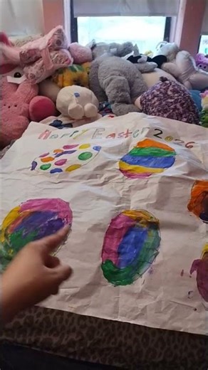 What I Made At The Arc Program