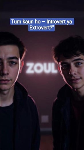 Introvert Love vs Extrovert Love 😳🔥 | Crush Reality Funny Short #youtubeshorts #cartoon #love