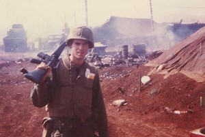 Donate to Glenn E. Prentice Memorial Fund, organized by Danielle Prentice