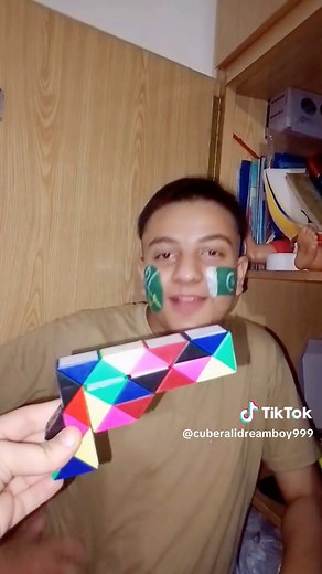 snapcube#CuberAlidreamboy #CUBING #Cuber #fouryoupage #fouryou #fyp