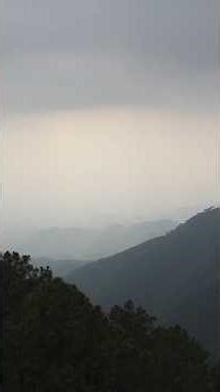 Kasauli, Himachal Pradesh (Koi Mil Gaya) #spottedonshorts #kasauli #koimilgaya #hillstation