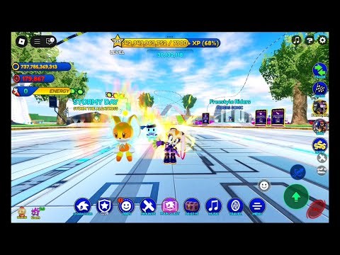 Sonic Speed Simulator | Drummer Cream Gameplay Part 35