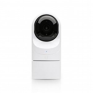 Video Camera Ubiquiti G3 Flex - Uvc-G3-Flex - Câmera IP - Magazine Luiza