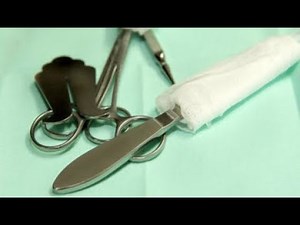 Circuncisión en adultos. ¿Como es el proceso?