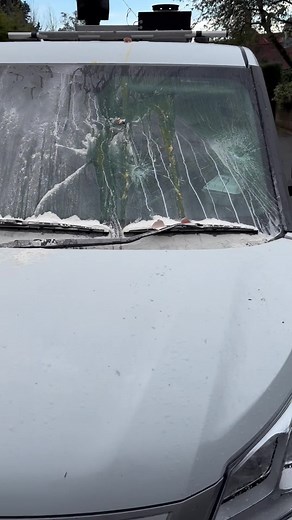 No ulez 💪 #ulez #bladerunners #ulezexpansion #ulezvanblockers #comeon #letsgo follow @vanhunterphil for more live action from Hillingdon 💪