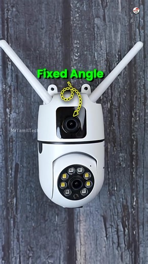 861K views · 10K reactions | #Dual lens #wifi_camera H2 #cctv #camera & #security #System No - 07, Wallers Road, Ritchie Street Market Chindathripet, Mount Road, Chennai - 02. 9840271828 ☎️044 48584158 ☎️044 28581828 #CCTVCamera #electronic_market #ritchie_street | KajaMohideen | Facebook