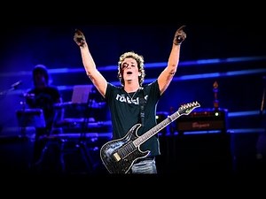 Gustavo Cerati - Viña del Mar 2007 (Recital Completo)