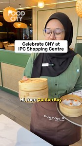 143K views · 422 reactions | 裏 Celebrate Chinese New Year at IPC...