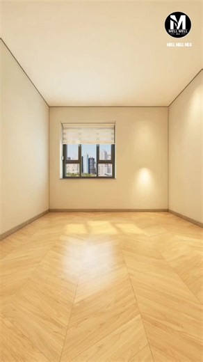 Dua Anak Satu Kamar: Ide Kamar Estetis