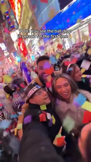 Mirko Mormile on Instagram: "Happy New Year! Let’s make 2026 a year to remember 🤞#nye #happynewyear"