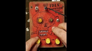 26K views · 567 reactions | EDEX sound demo | Petr Válek | Facebook