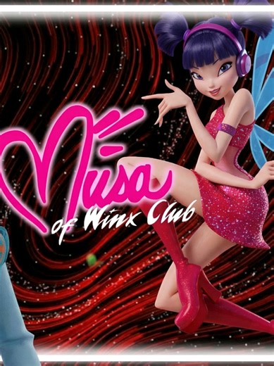 🎶 Musa Magic Winx 3D | New Stunning Transformation! 🎧✨ Experience the power of music like never before! In this video, Musa transforms into her stunning Magic 3D form, unleashing the true power of sound and harmony. With breathtaking visuals, magical energy effects, and epic music vibes, this transformation shows why Musa is the Fairy of Music! 💜 Watch until the end to see her full power reveal! 🎶 Don’t forget to like, comment, and subscribe for more Winx 3D magic! #MusaMagic #Winx3D #WinxCl