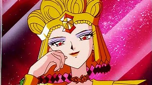Sailor Moon S05:E30 - Countdown to Destruction: the Sailor Guardians' Last Battle