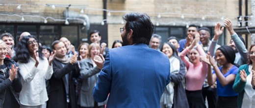 7 hábitos de pessoas de sucesso