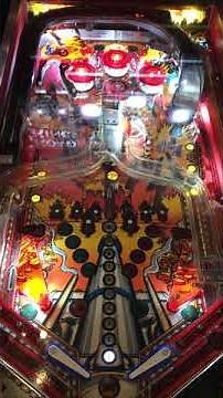 Road Kings Pinball Machine Review & Gameplay - 7.75 - Williams Pinball