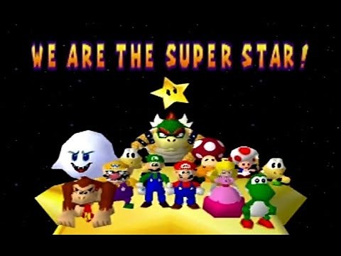 Mario Party Playthrough Part 8 (FINALE)
