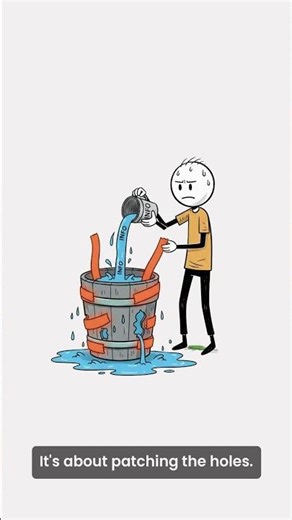 Why Studying Harder is a Scam ❌