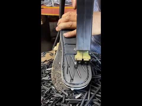 Inside the Factory • Live Now