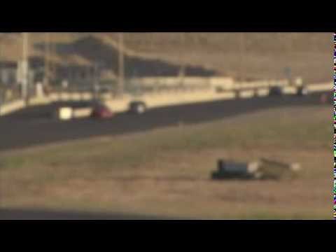 Understanding The "Apex" of a Corner: Hooked On Driving shows you how