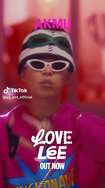 AKMU 'Love Lee' Music Video Out Now