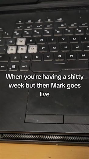 Join Markiplier's Live Stream Now!