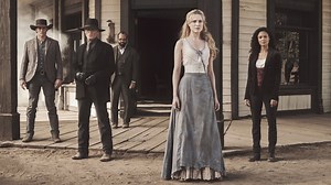Westworld Season 1 Episode 1: The Original Full HD online MyFlixer