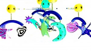 Baby Einstein Classics Season 6 Episode 2 - Baby Galileo: Discovering the Sky in G Major