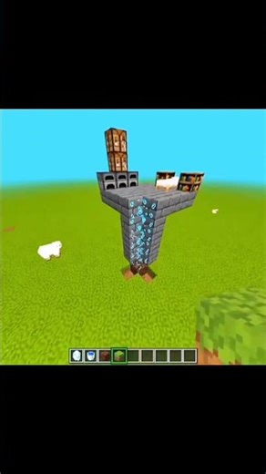 invisible elevator 💀