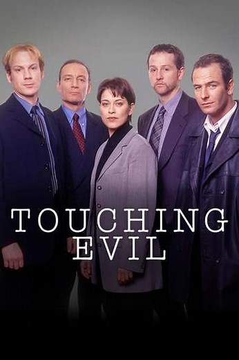 Touching Evil (1997-1999) - TV Show