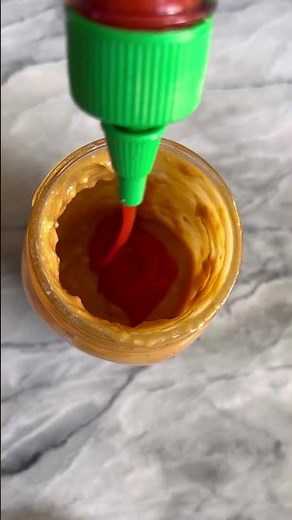 Thai Peanut Dressing Sweet & Spicy Versatile Sauce #essycooks #veganrecipes