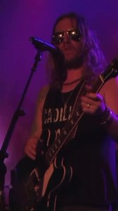 “American Slang” live from The Shed Juke Joint out now on YouTube! 🤘🎸 https://youtu.be/ZF_YMHqHJxk?si=-QgurN0QWwqPuGVq | The Cadillac Three