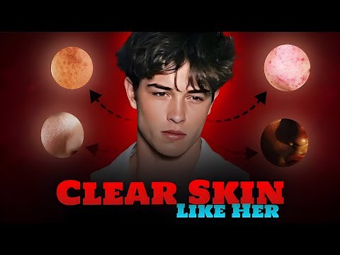 3 Proven Steps to Get Glowing Skin & Clear Skin – Fast & Naturally!