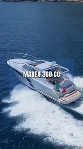 7.2K views · 86 reactions |  Exclusive test of the Marex 360...