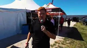5.6K views · 149 reactions | Have you ever wanted to know what it's like to be under the Margay Racing tent? Come take a tour in the video below! #IgniteAtIndy USAC Karting Indianapolis Motor Speedway | Margay Racing LLC | Facebook