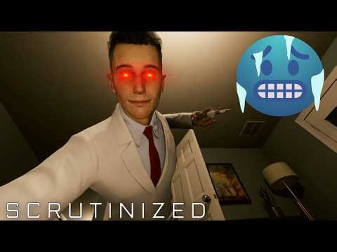 Getting Destroyed In A Game For 29 Minutes | Scrutinized