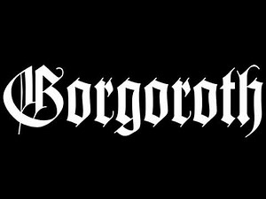 Gorgoroth - Live in Hilversum 1996 [Full Concert]