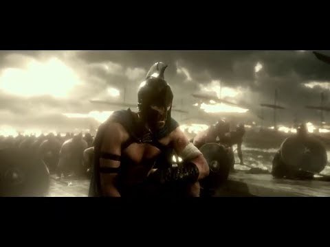 300 2 Batalla Final Completo en Español Latino HQ
