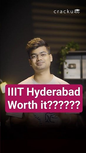 IIIT Hyderabad cutoff | Cutoff JEE Mains | Admission process | IIIT Hyderabad CSE | UGEE #iiit #iit