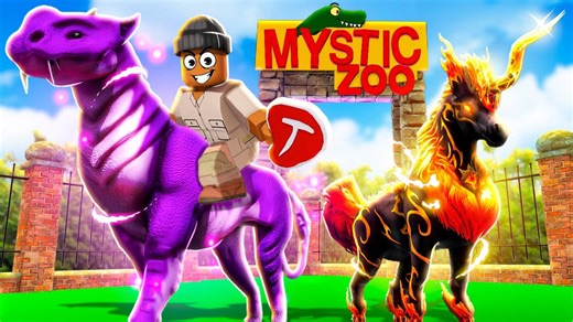 Pet Zoo Tycoon tips and tricks in Roblox