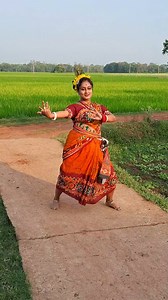 2M views · 33K reactions | একবার কেন!!!এমন নাচ কতবার দেখলে মন ভরবে!!! বলুন তো!!! আমি কতবার দেখলাম হিসাব নেই!!! আপনি!!! নৃত্যে-তনুশ্রী দণ্ডপাট। ডেবরা, পশ্চিম মেদিনীপুর।#Chitrayan #bangla_folk_dance #makar_parabe | Chitrayan -চিত্রায়ণ | Facebook