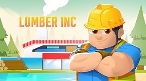 木材帝國：金錢放置遊戲 (Idle Lumber) - 下載遊玩 PC 或 Mac 版本 (模擬器)