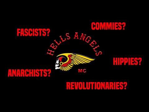 The Philosophy of the Hells Angels