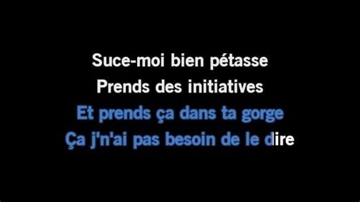 Karaoke Girlfriend - TTC - CDG, MP4, KFN - Karaoke Version