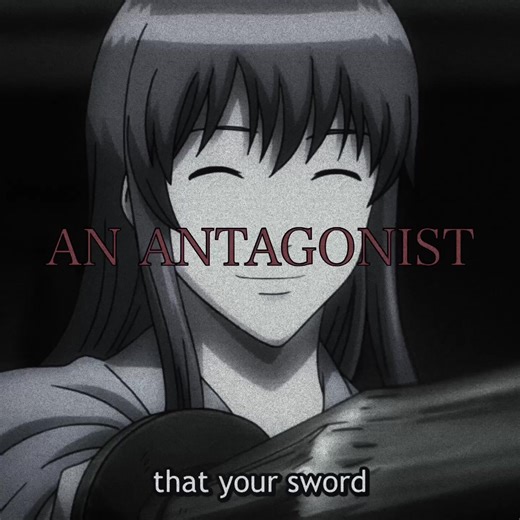 #UTSURO | antagonist slayer | #shouyo #gintama #edit #fyp | Gintama