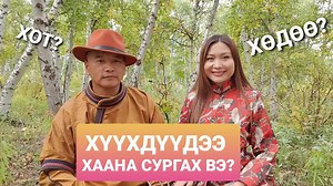 256K views · 5.2K reactions | ХҮҮХДҮҮДЭЭ ХААНА СУРГАХ ВЭ? Хот VS Хөдөө? Бичлэгэнд дурьдсан номнууд -21 lessons for the 21st century -Positive Discipline -Montessori from the start Online lesson "Science of Well-being" Yale University | Хөдөөний айл | Facebook