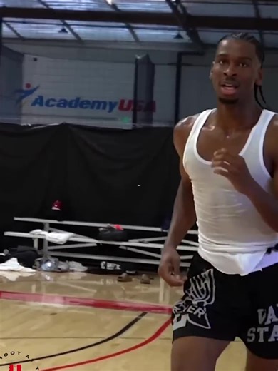 Fastest Player in the NBA Revealed